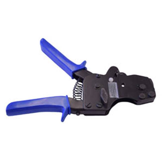 Legend Valve Ratchet Tube Cutter - CPVC and PVC up to 1-1/2''
