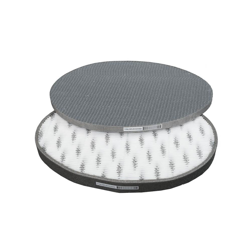 LG Appliances Air Purifier Replacement Filter for Tower AS401WWA1