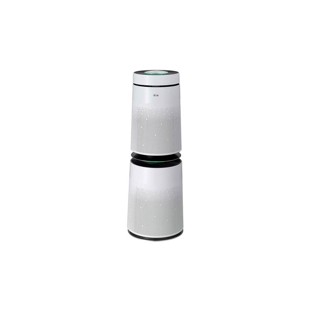 LG Appliances LG PuriCare 360 Dual Filter Air Purifier with Clean Booster