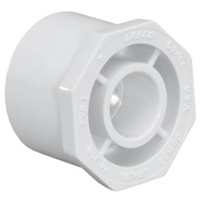 Lasco Fittings - Reducers