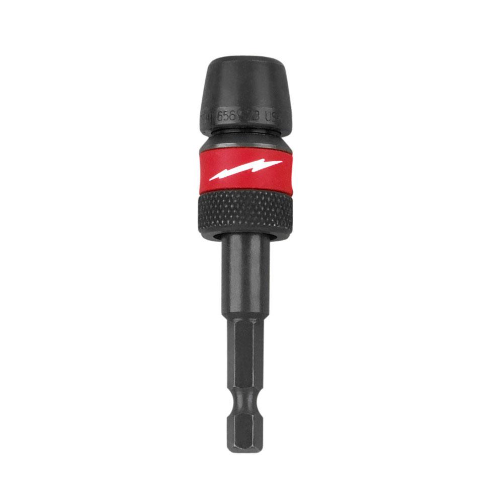 Milwaukee Tool 1/4'' All-Hex Extension 3''