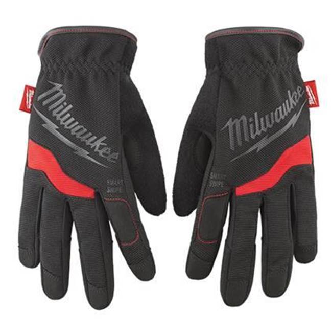 Milwaukee Tool Free-Flex Work Gloves - Xxl