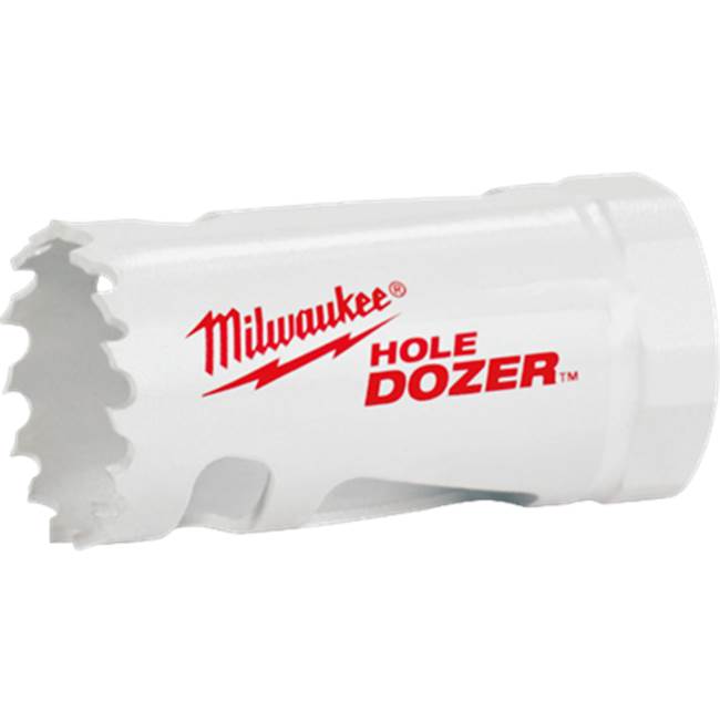 Milwaukee Tool 2-11/16'' Hole Dozer Hole Saw (Shrink Wrap)