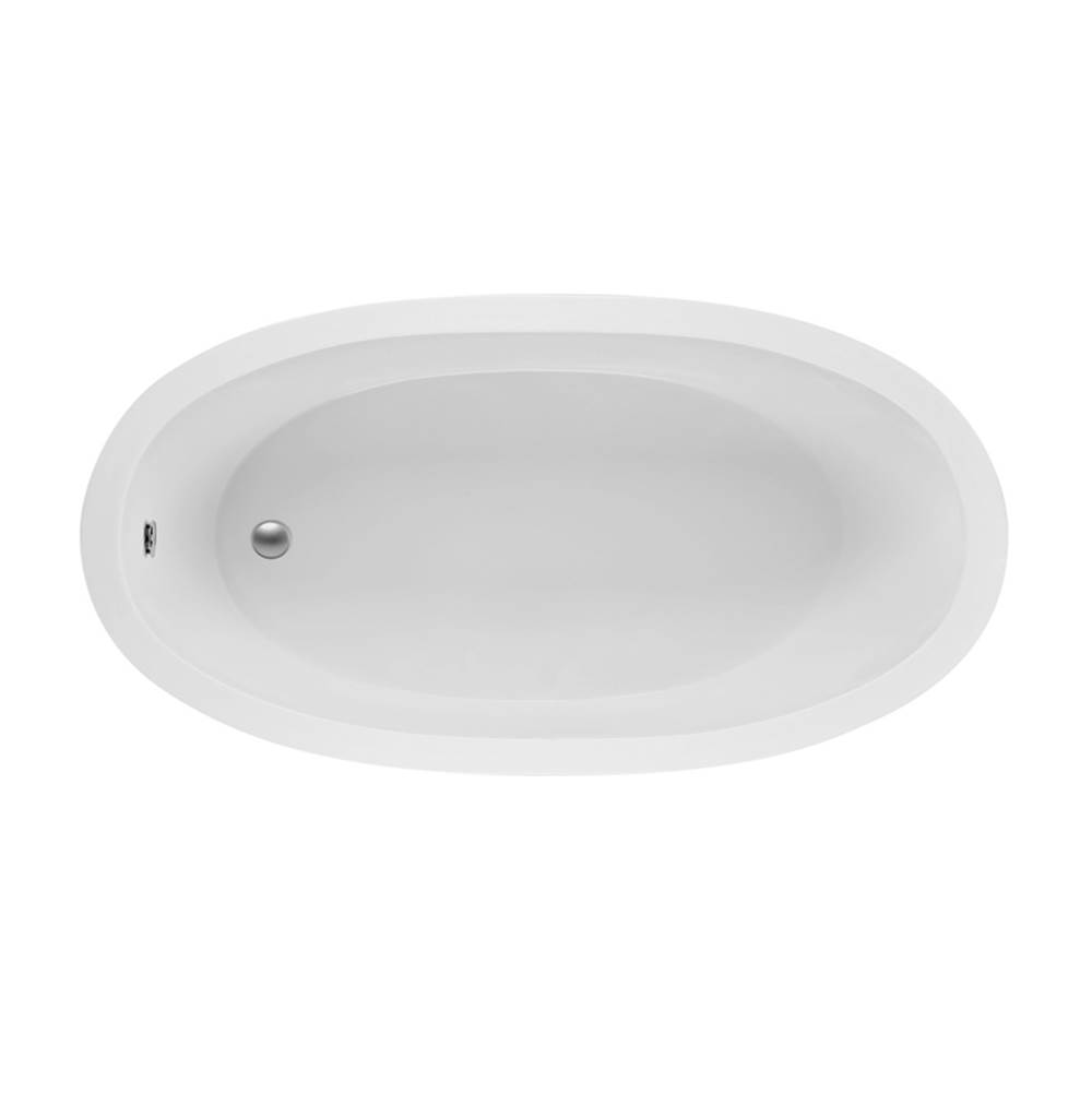 MTI Baths 72X36 WHITE AIR BATH-BASICS