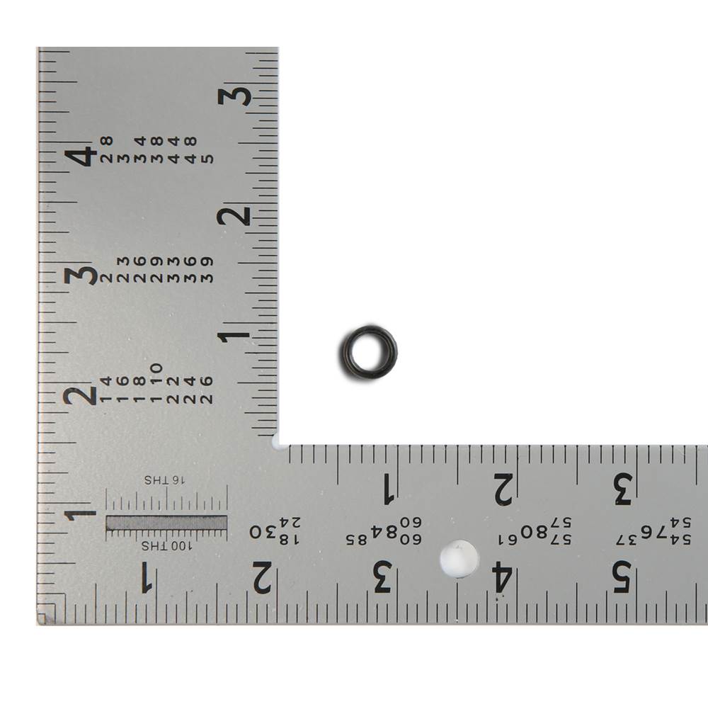 Navien North America O-RING;EPDM,P8,7.8×1.9,70,BK