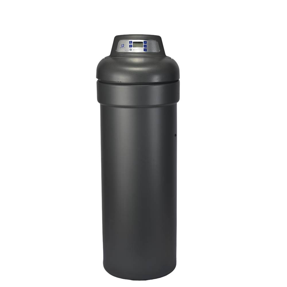 North Star Water Treatment Systems Hybrid Water Filter plus Softener-in-One