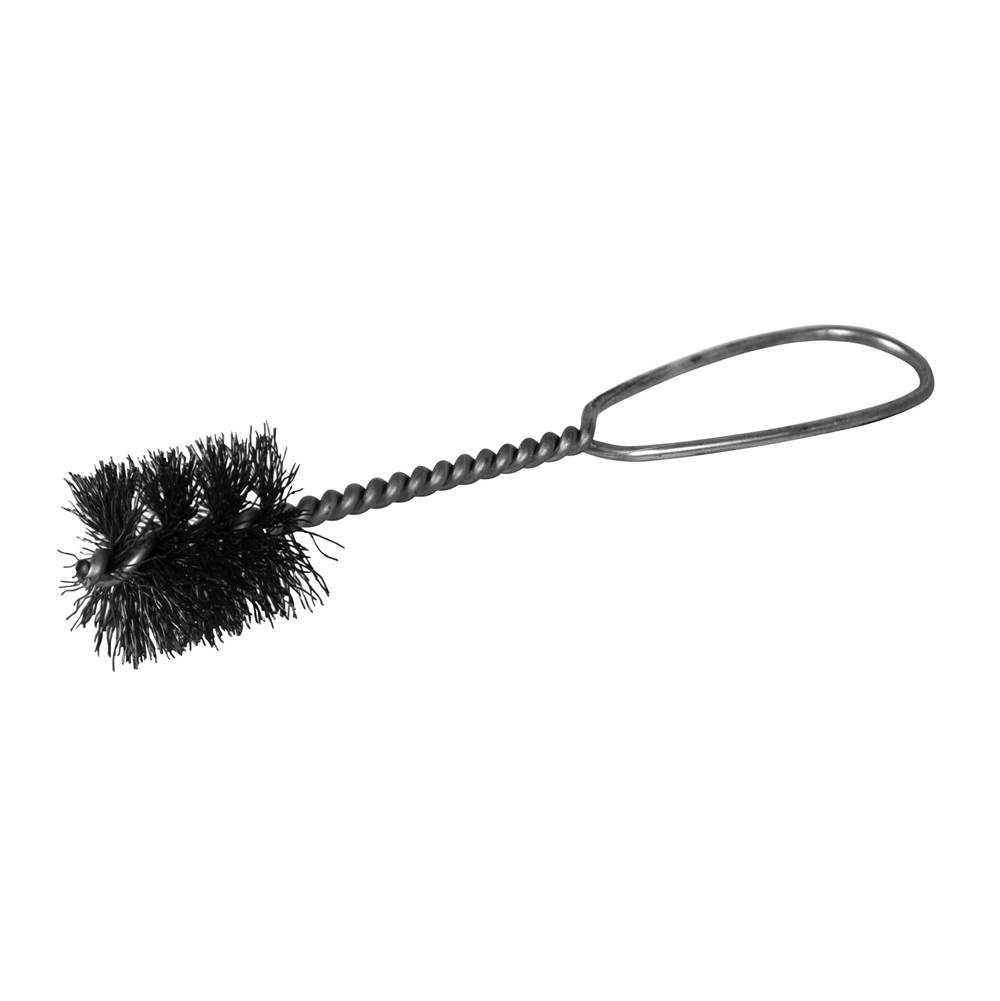 Oatey Brush Fit Wire Handle 1 In. Id