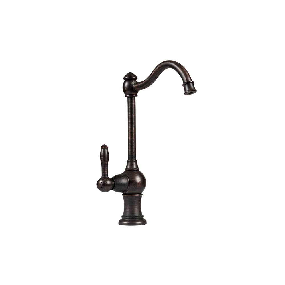 Premier Copper Products Reverse Osmosis Cold Drinking Water Faucet in Oil Rubbed Bronze