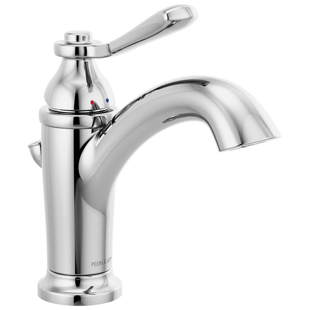 Peerless Elmhurst® Single-Handle Bath Faucet