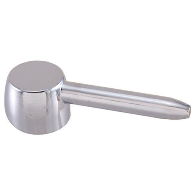 Peerless Core Handle, Button and Set Screw