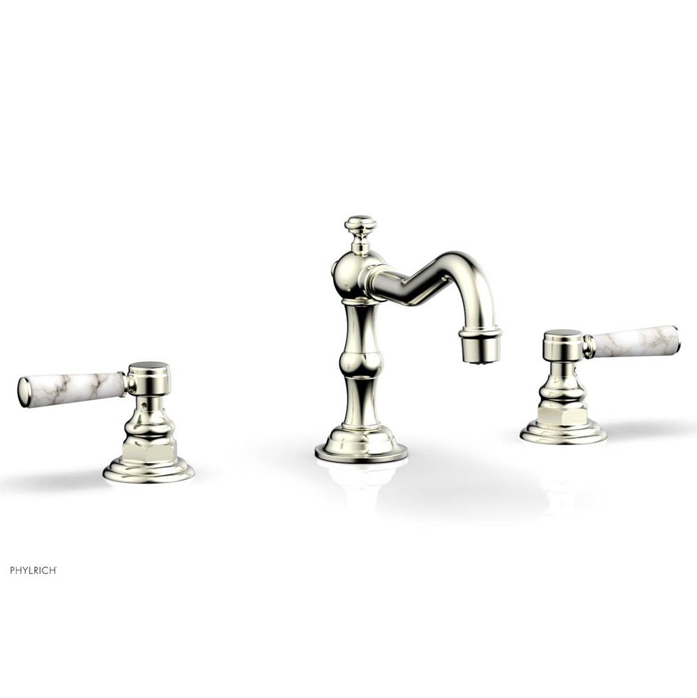 Phylrich Widespread Faucet