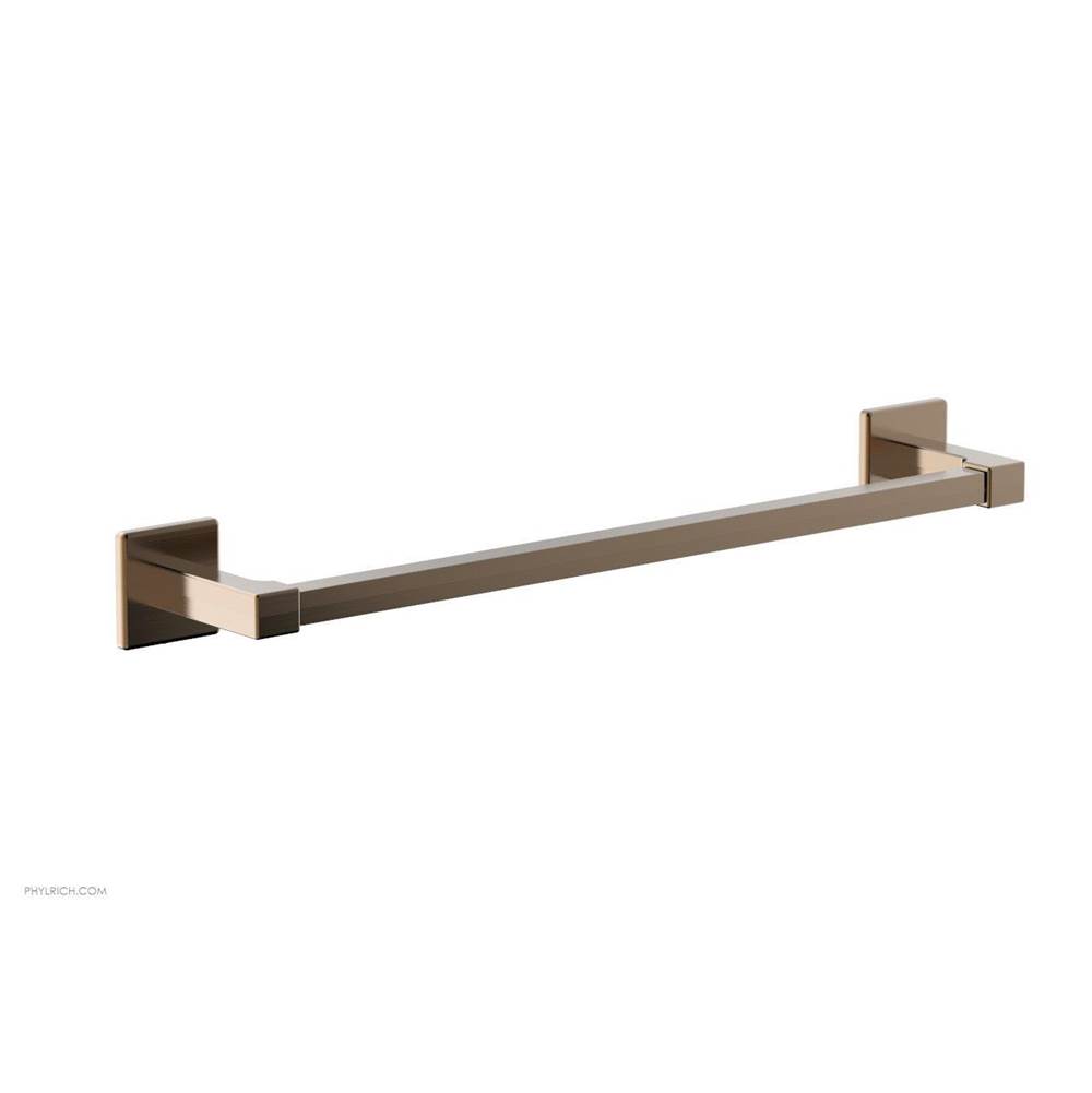 Phylrich - Towel Bars