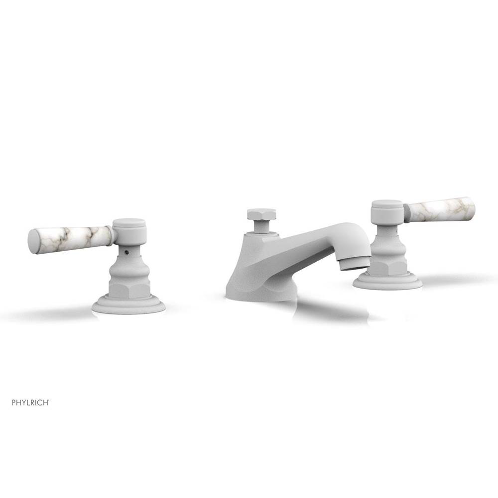 Phylrich W/S Faucet, Marble Lev