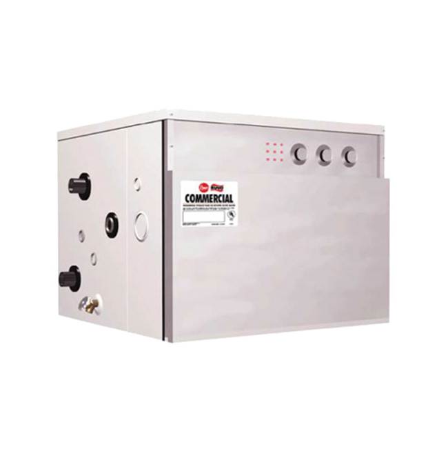 Rheem Electric Booster with 3 Year Limited Warranty