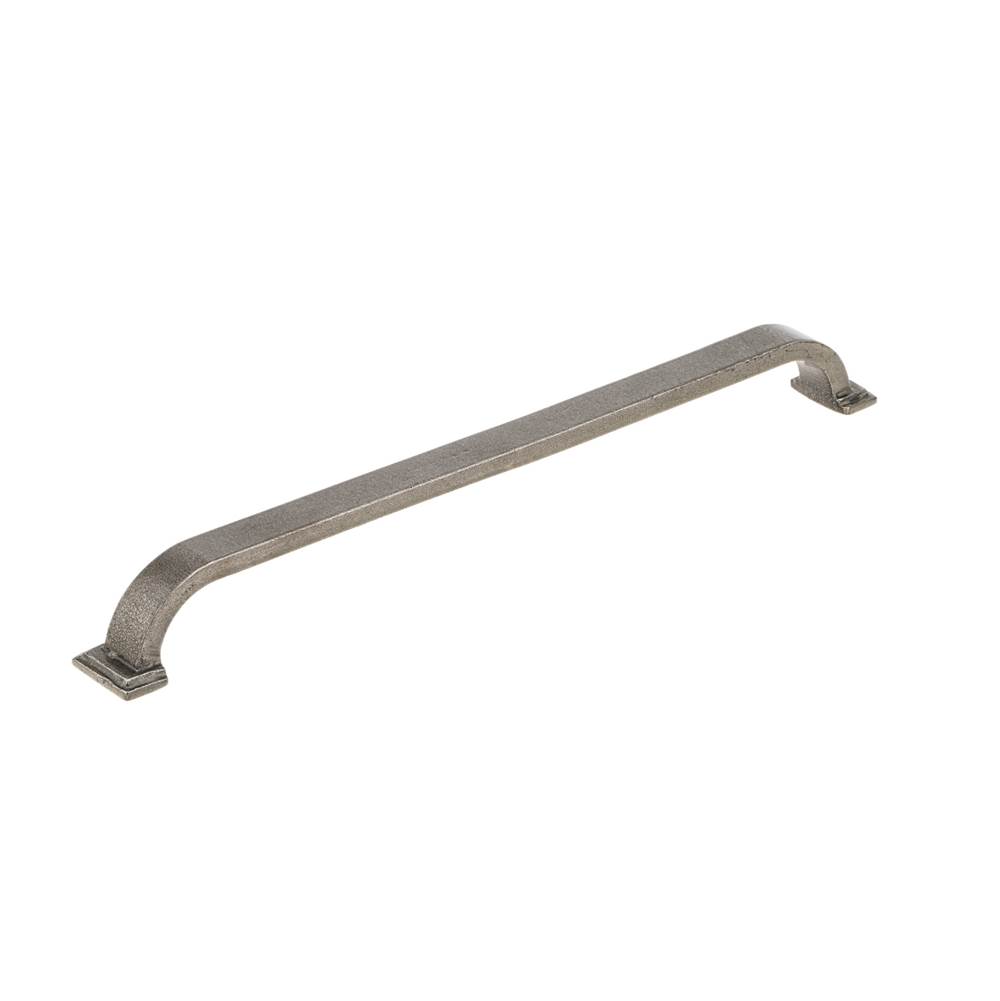 Richelieu America Traditional Forged Iron Pull - 6965