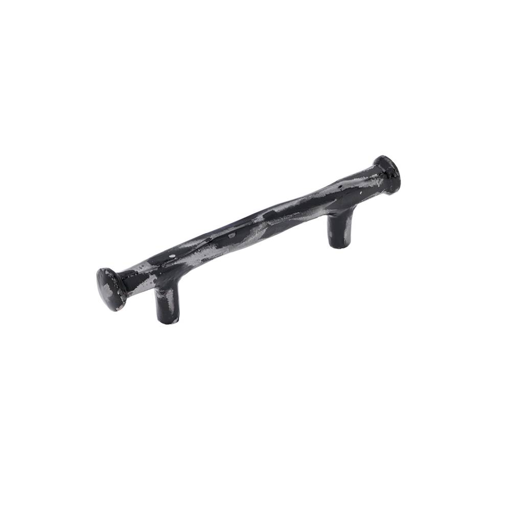 Richelieu America Traditional Forged Iron Pull - 7431