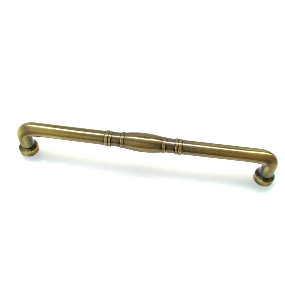 Richelieu America Traditional Metal Appliance Pull - 8229