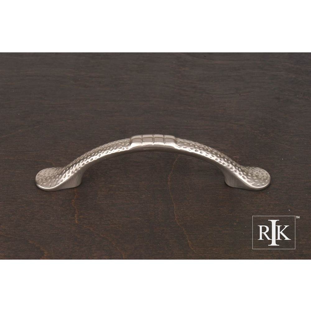 RK International Slim Bow Pull with Divet Indents