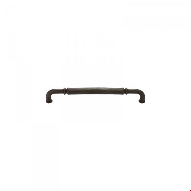Rocky Mountain Hardware Cabinet Hardware Cabinet Pull, Ribbon & Reed