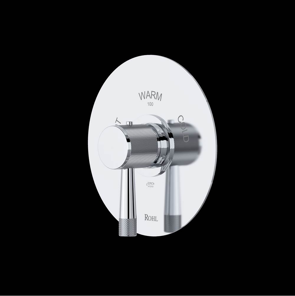 Rohl Amahle™ 3/4'' Thermostatic Trim Without Volume Control