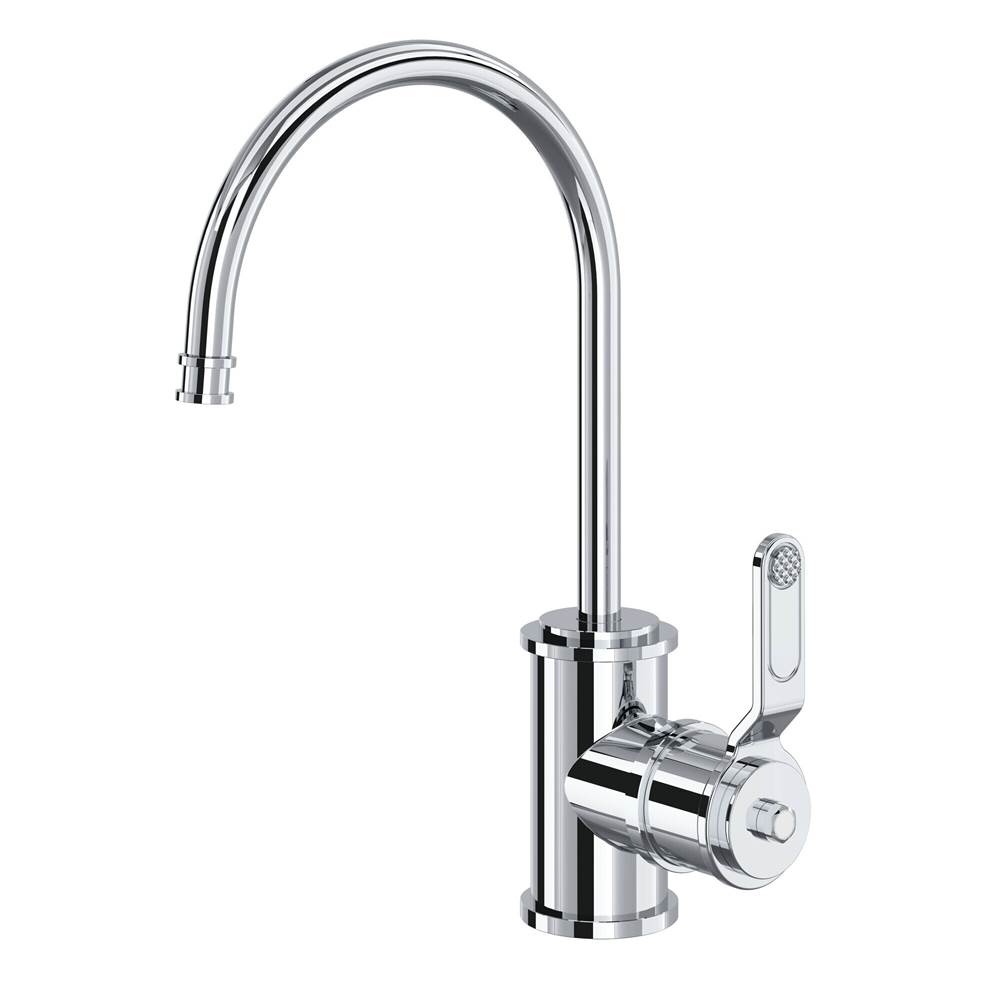 Rohl Armstrong™ Hot Water and Kitchen Filter Faucet