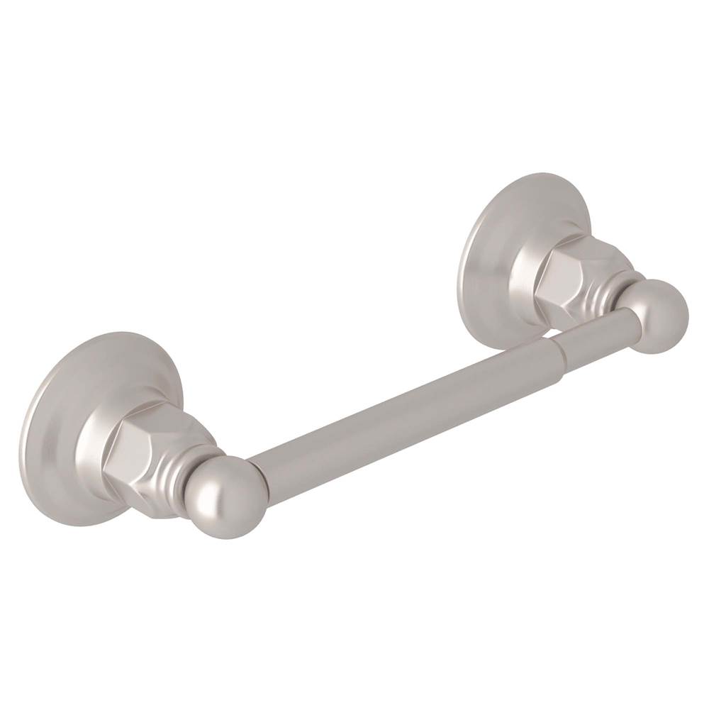 Rohl Toilet Paper Holder With Lift Arm