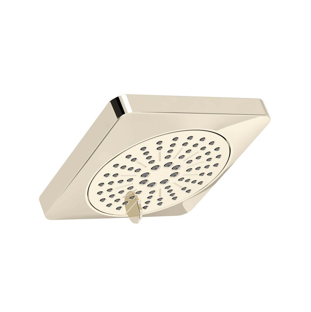 Rohl - Multi Function Shower Heads
