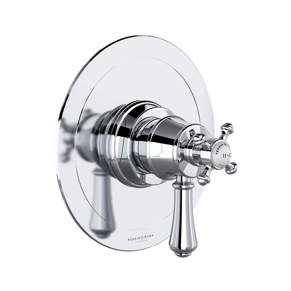 Rohl - Thermostatic Valve Trim Shower Faucet Trims