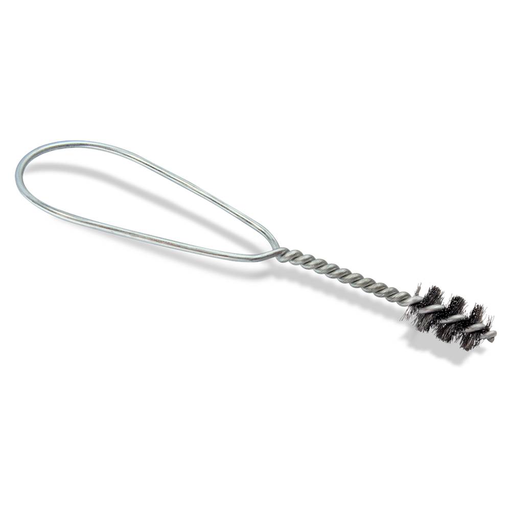 Rectorseal 3/4'' Fitting Brush, Carbon