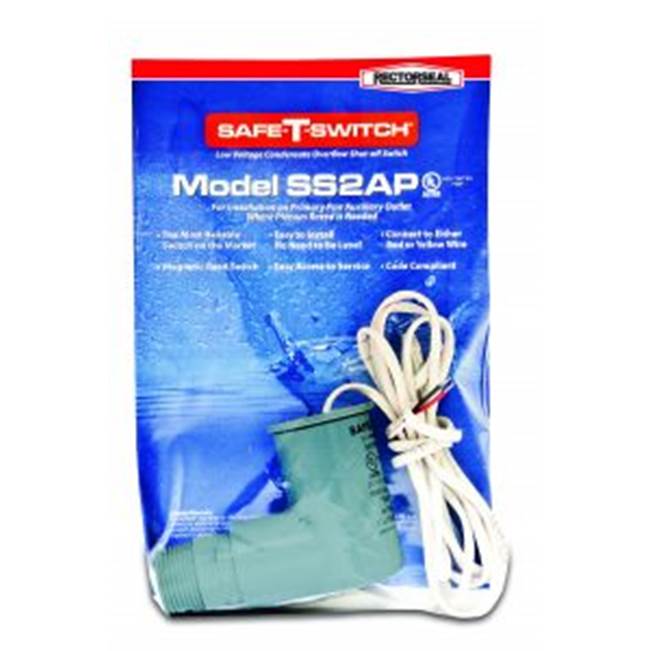 Rectorseal Safe-T-Switch Ss2Ap