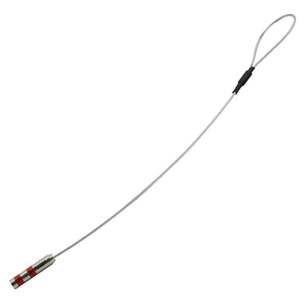Rectorseal 2Awg Wire Grabber W/15'' Lyd