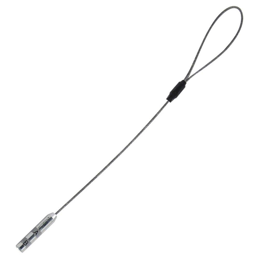 Rectorseal 3Awg Wire Grabber W/11'' Lyd