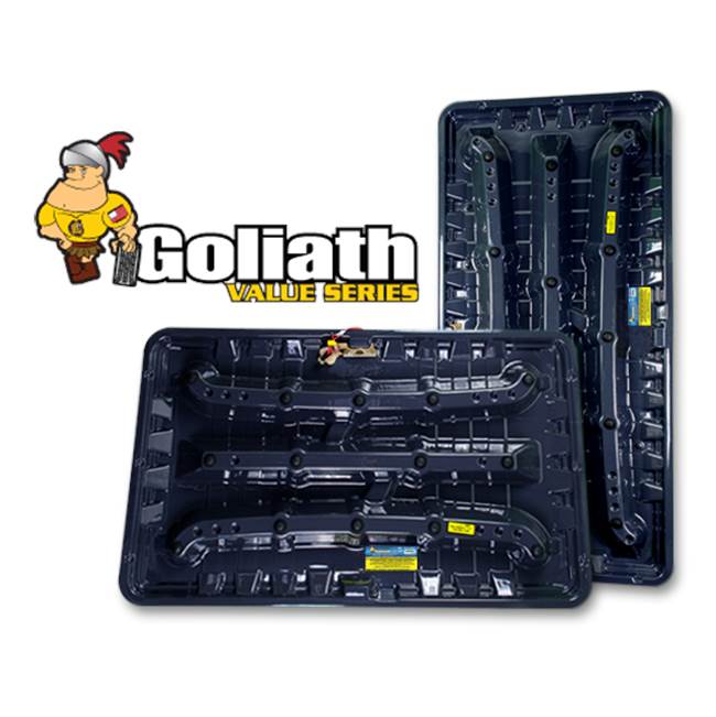 Rectorseal Goliath Value Pan 30X50
