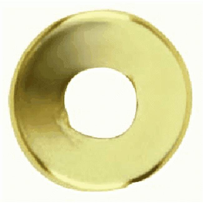 Satco 1'' Check Ring Vacuum Brass