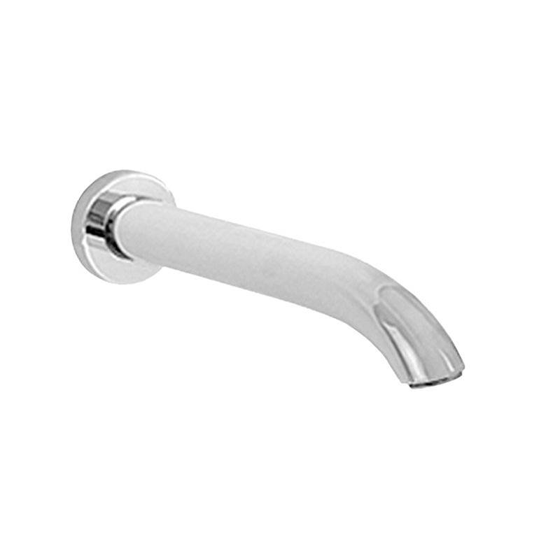 Sigma Spout Ring for 1700 Wall Tub Spout SLATE PVD .46