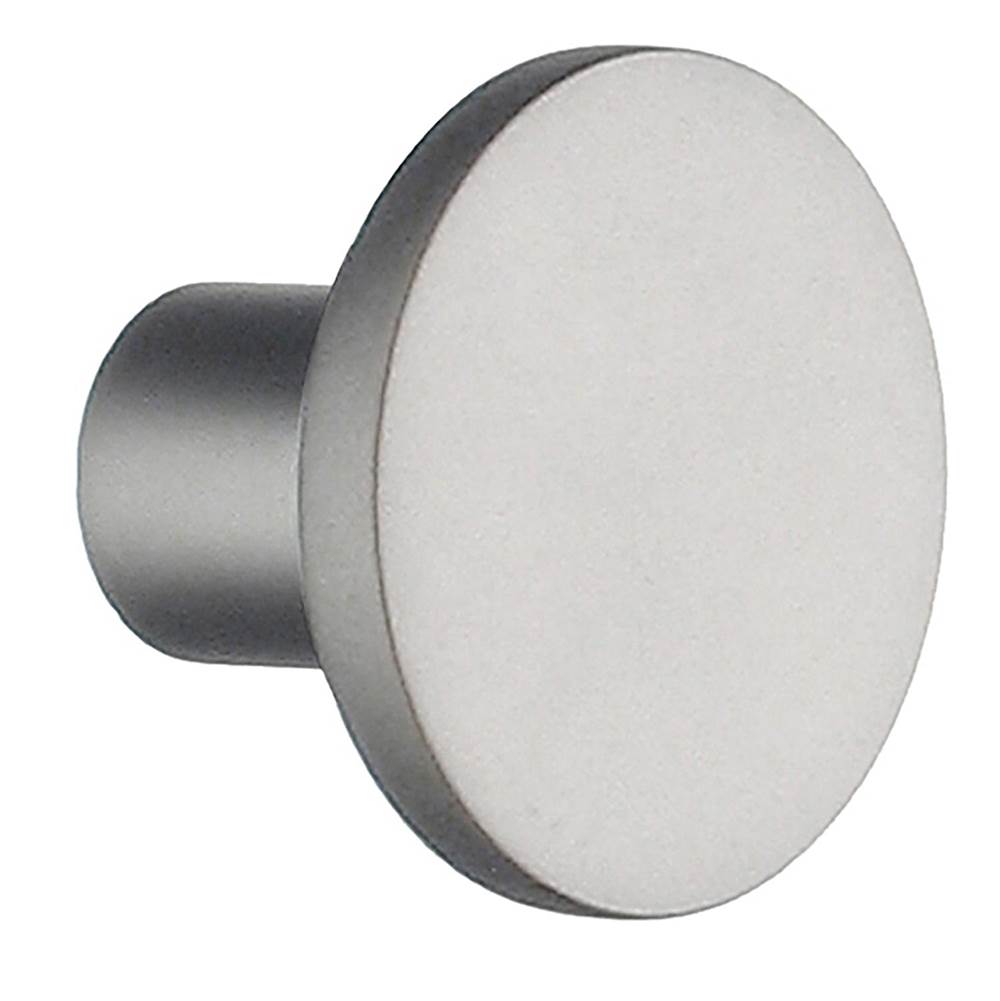Smedbo Aluminium 1 1/8'' Diameter Knob