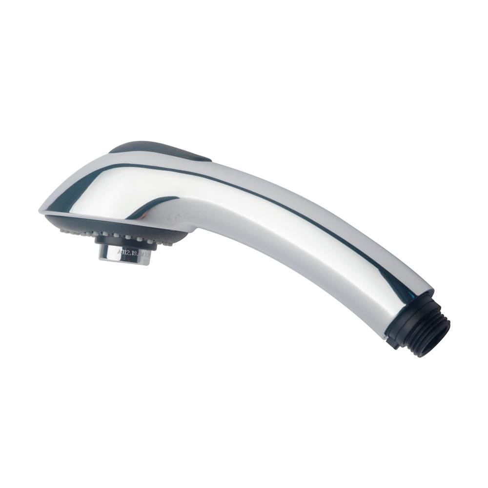 Symmons Vella Pull-Out Faucet Wand in Polished Chrome