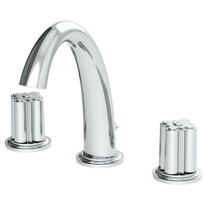 Symmons Widespread Faucet Trim