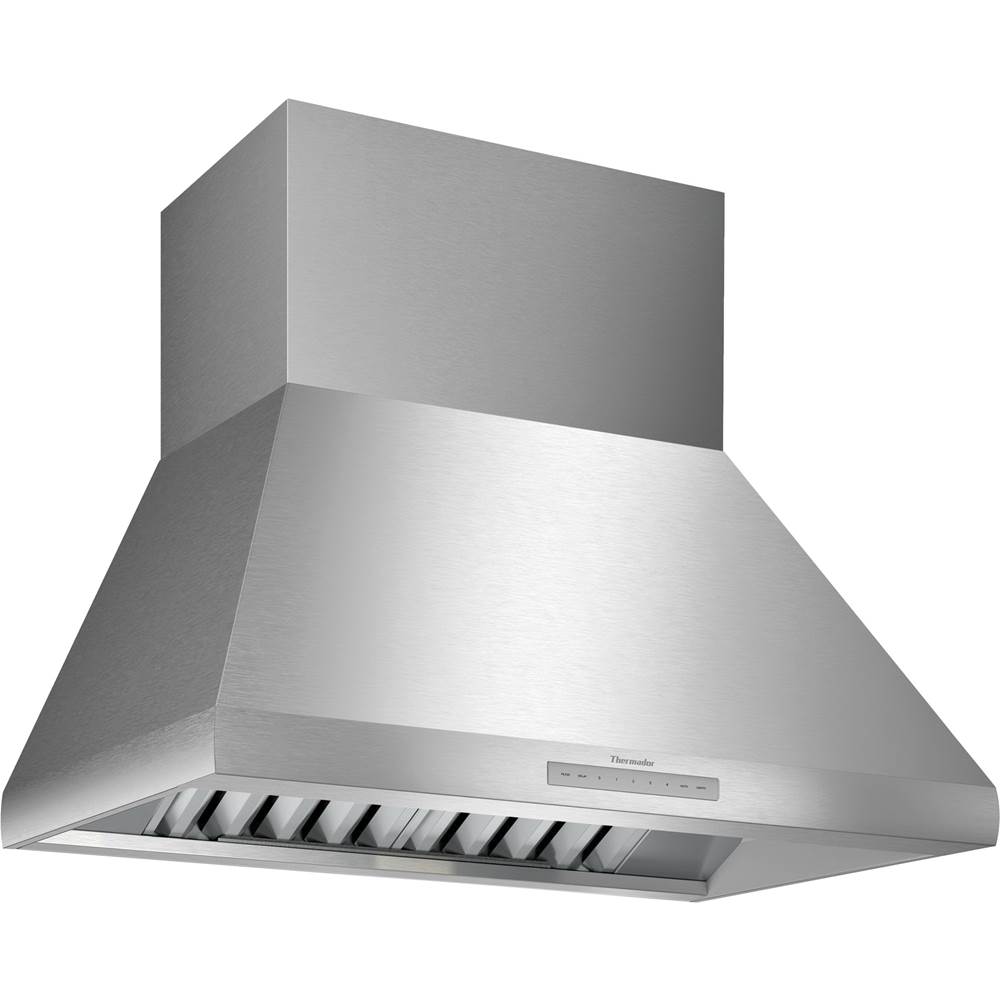Thermador 36-Inch Professional Chimney Wall Hood
