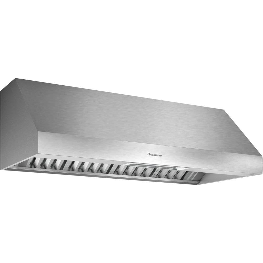 Thermador 54-Inch Pro Grand Wall Hood