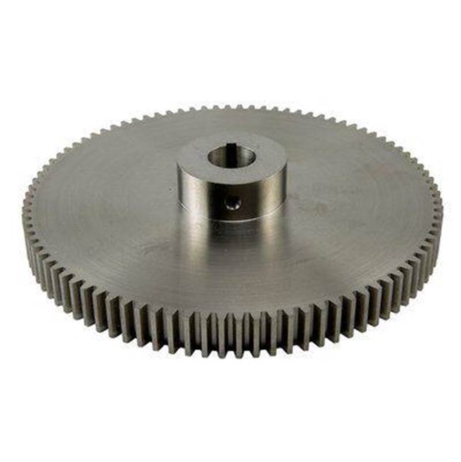 Cuno 3M LF HSNG Spare Part 2015131 Motor Drive Gear, Cast Iron, for CUNO Motorized Edge Filter MPM Series, One/Case