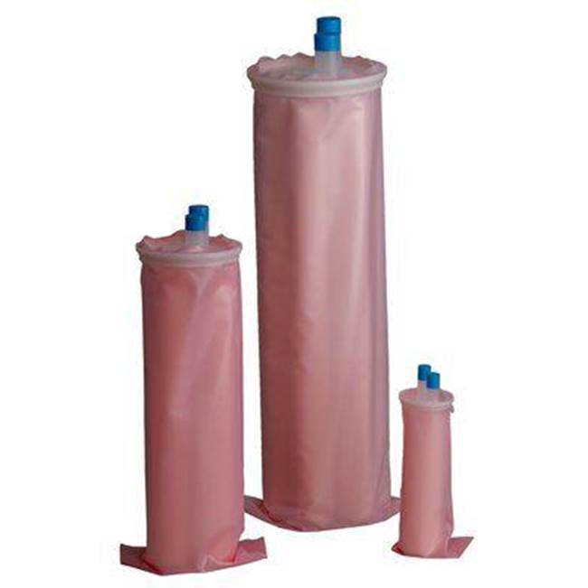 Cuno CUNO CTG-Klean System Filter Pack with Betapure AU Series Cartridge 7GPK3AU09C, 7X3, 30 um ABS