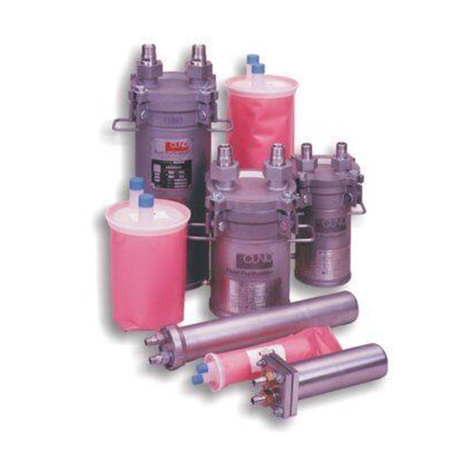 Cuno - Water Filtration Systems