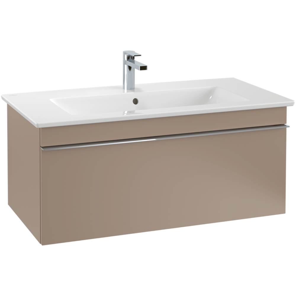 Villeroy And Boch Venticello Vanity unit for washbasin 37 1/2'' x 16 1/2'' x 19 3/4'' (953 x 420 x 502 mm)