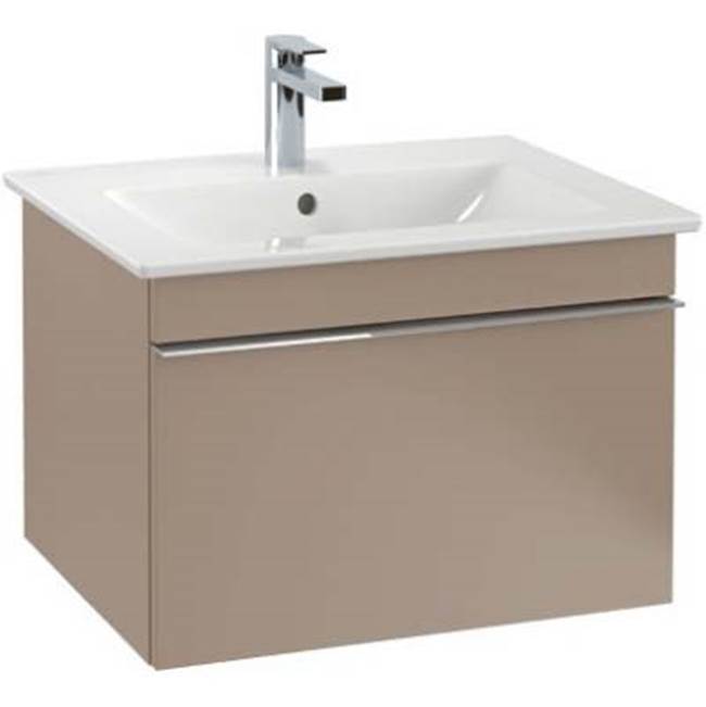 Villeroy And Boch Venticello Vanity unit for washbasin 21 3/4'' x 16 1/2'' x 19 3/4'' (553 x 420 x 502 mm)