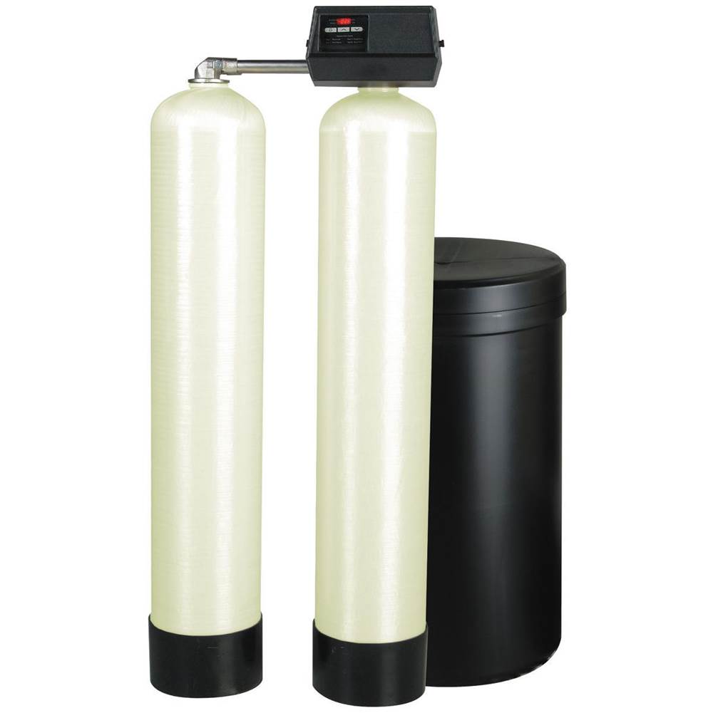 Watts - Water Softening Products