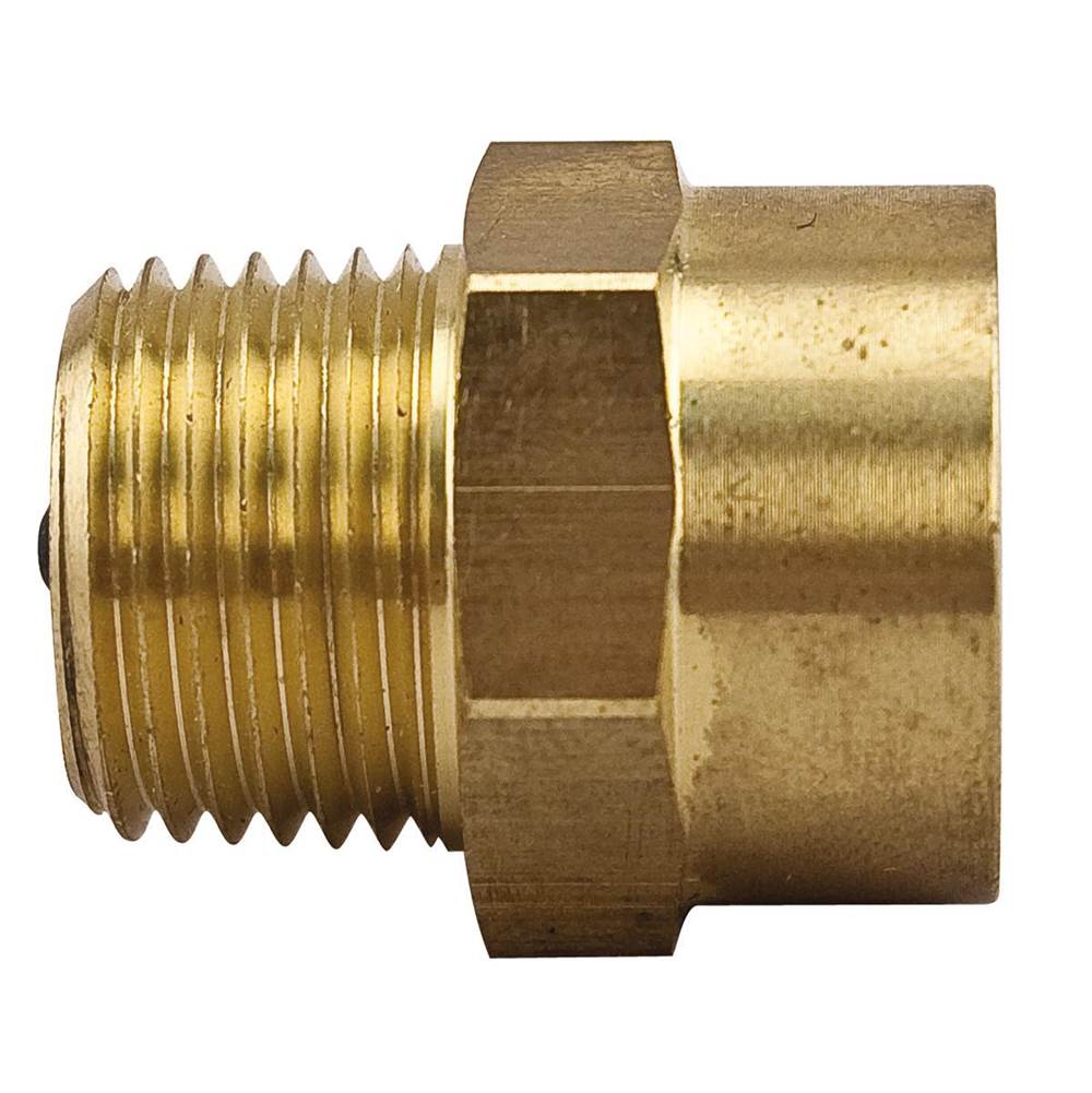 Watts 1/2 In Service Check Valve, For Boiler Applications