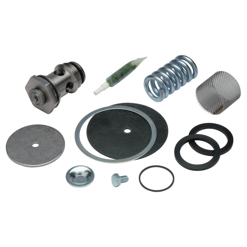 Zurn Industries 70XL Complete Repair Kit compatible with 1'' 70XL, 70DU and 70